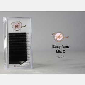 MIX C رموش