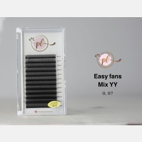 رموش MIX YY