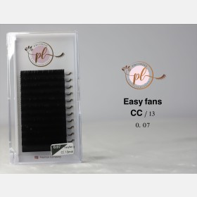 رموش CURL (CC)