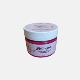 كريم كعب الغزال