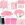 Eyelashes tools