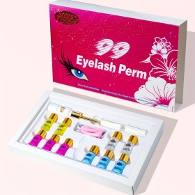 بكج قلب رموش ورفع حواجب