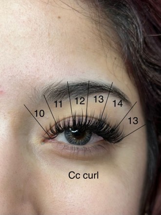 CC Curl