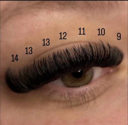D Curl