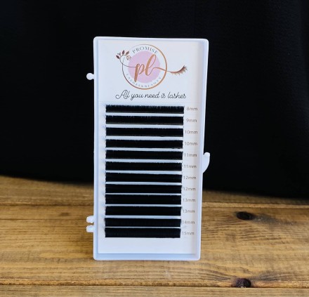 Mix eyelashes